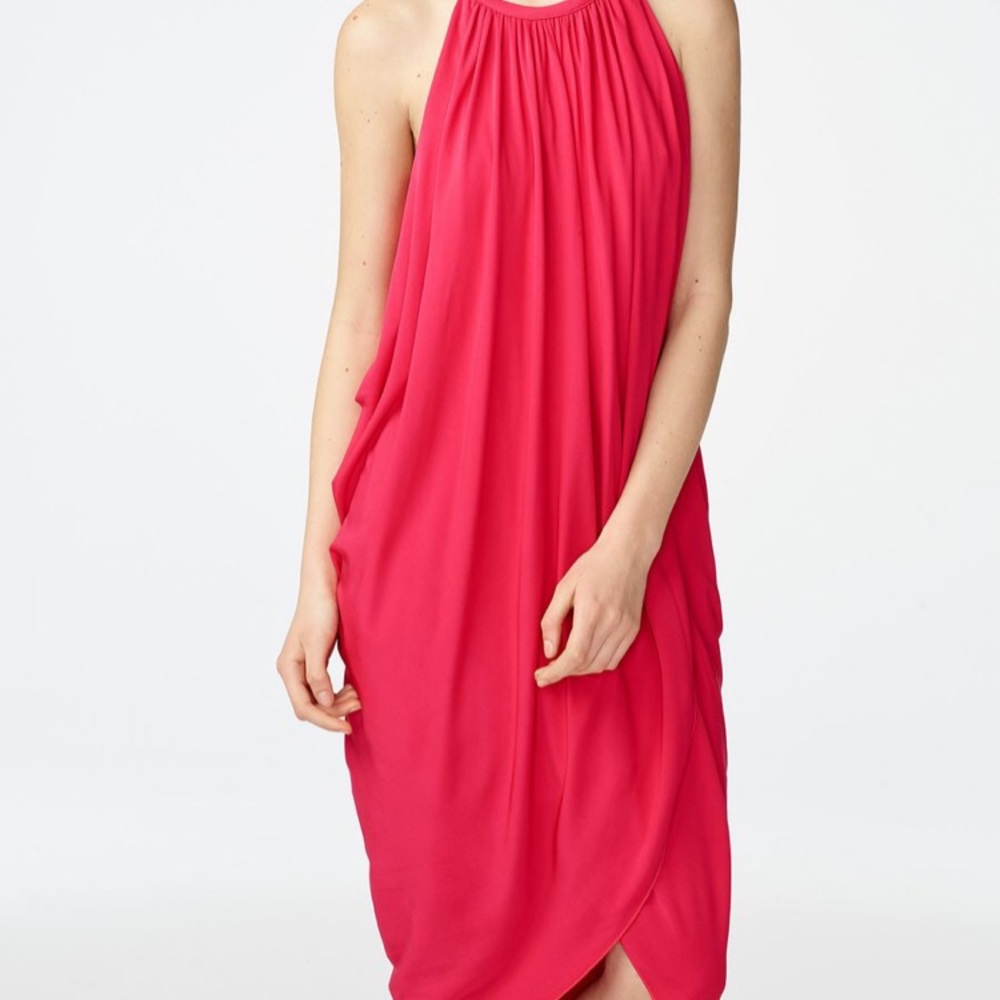 Armani- new dress